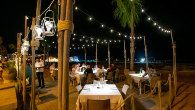 Donnalucata - Frontemare