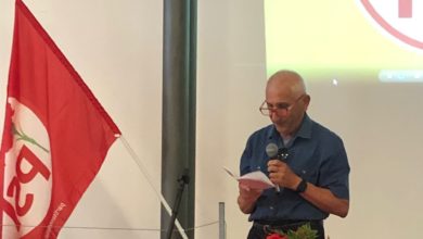 Partito Socialista - Pozzallo