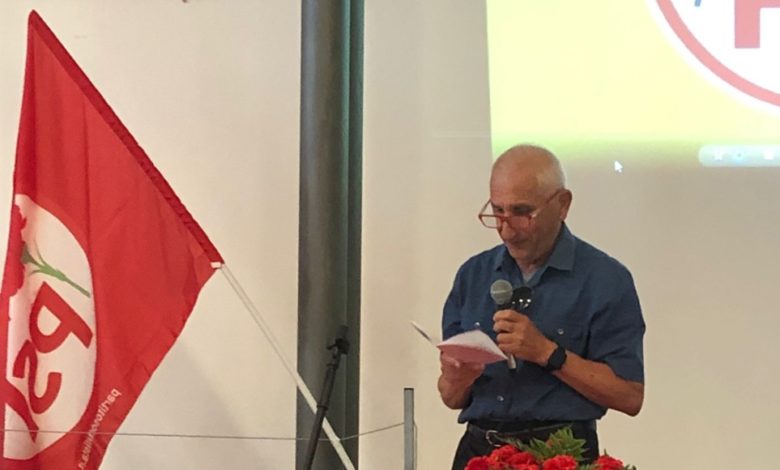 Partito Socialista - Pozzallo