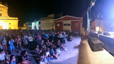 Giarratana - Talentù