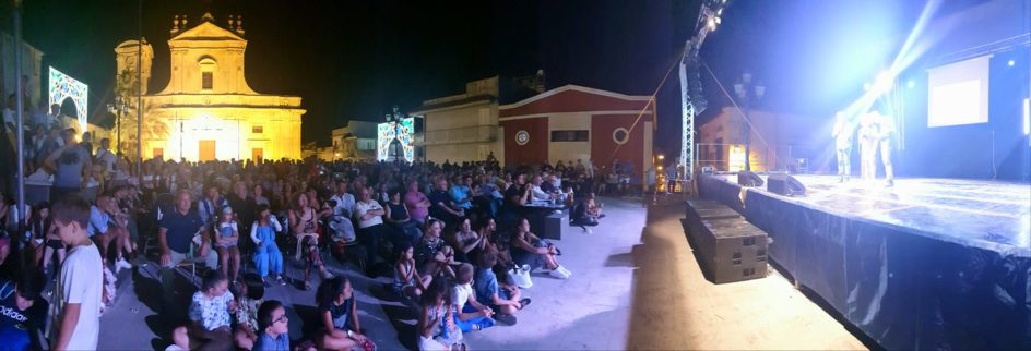 Giarratana - Talentù