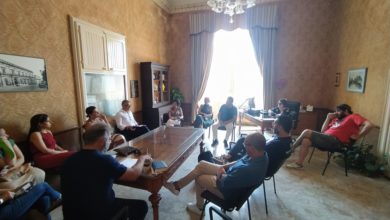 Scicli - Confcommercio