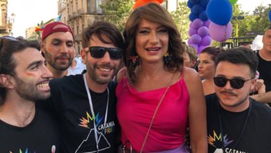 Catania Pride