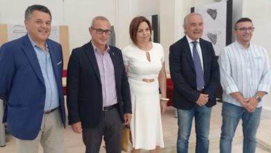 Scicli - Convento della Croce