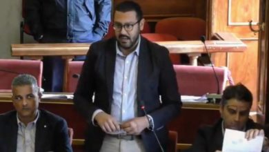 Ragusa - Gurrieri - M5S