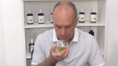 Ispica Corso Oleoteca