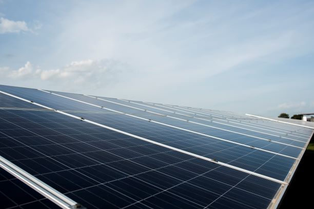 Impianti fotovoltaici - Comiso