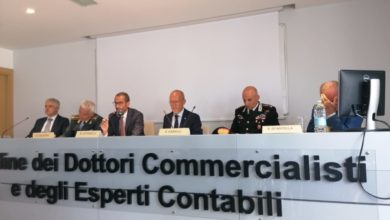 commercialisti - Ragusa