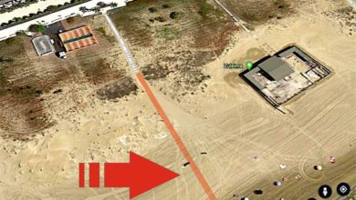 Pozzallo - barriere architettoniche