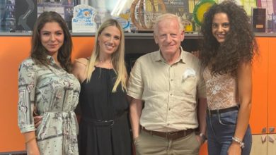 Premio Ragusani nel Mondo