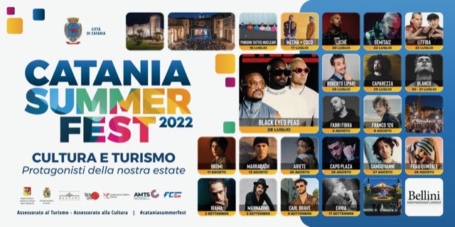 Catania - Pinguini Tattici Nucleari