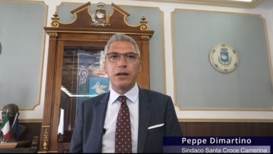 sindaco - Santa Croce Camerina