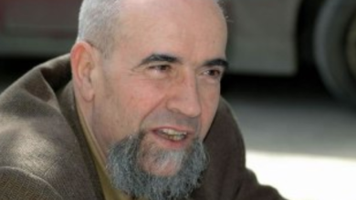 Ragusa - Luciano Nicastro