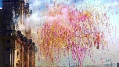 Giarratana - Patrona