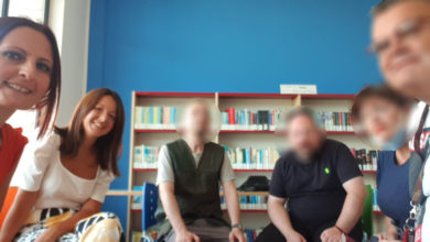 Orientamento al lavoro