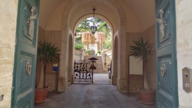 Diocesi Ragusa - Vescovo