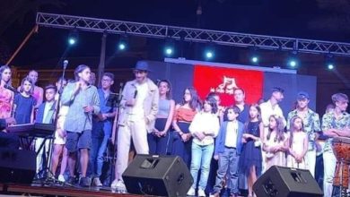 Festa degli artisti - Pozzallo