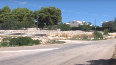 ladri - Ispica - Modica