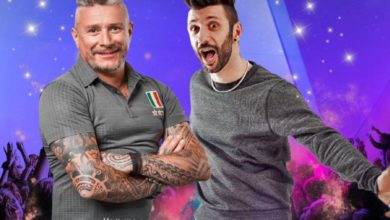 Ferragosto Marina di Modica