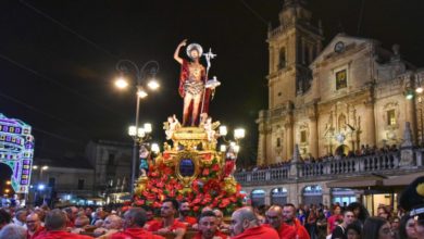 San Giovanni - Ragusa