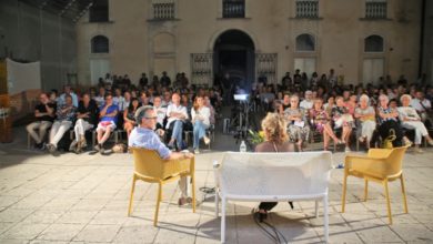 DonnaFugata Film Festival