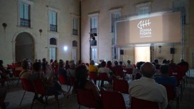 DonnaFugata Film Festival