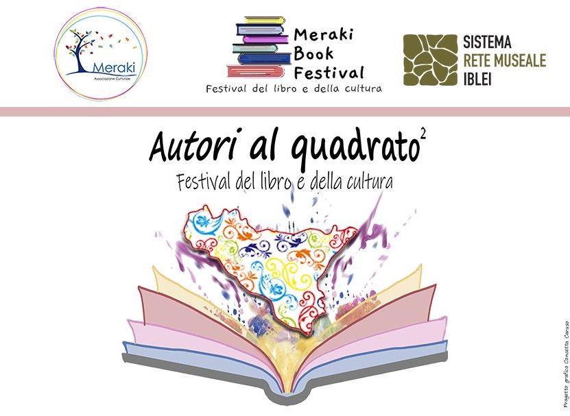 Meraki Book Festival