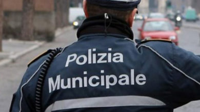 Ragusa - Concorso Polizia Municipale