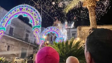 Giarratana - parroco