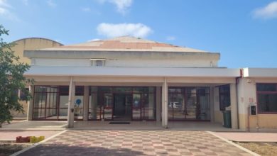 Santa Croce - scuole