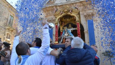 Addolorata - Monterosso Almo