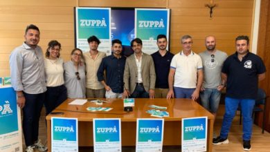 Chiaramonte - Zuppà