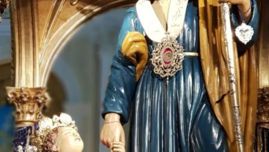 San Giuseppe Giarratana