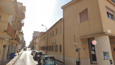 Poliambulatorio - Vittoria