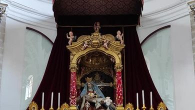 Monterosso - Addolorata