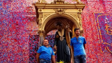 San Giuseppe - Giarratana