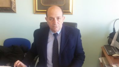 Asp Ragusa - commissario straordinario