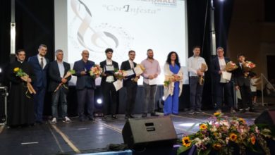 San Giuseppe - Giarratana - CorInfesta