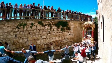Monterosso - Patrona