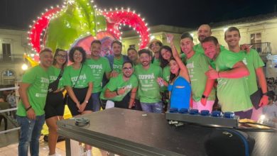 Zuppà - Chiaramonte Gulfi