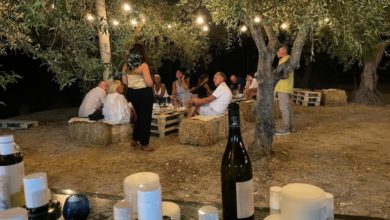 Ispica - Giuseppe Corso