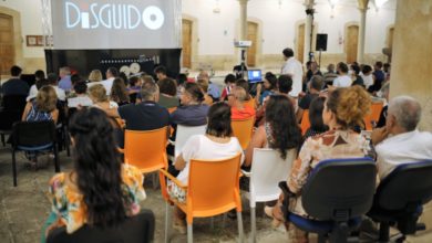 DonnaFugata Film Festival