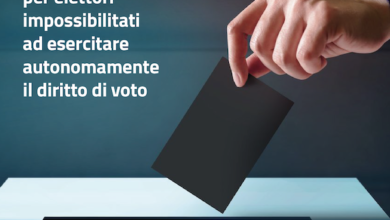 Ragusa - diritto di voto