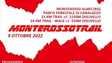 Monterosso Trail