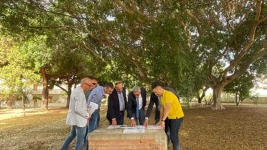 Santa Croce - fascia costiera