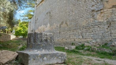 Ragusa - Ibla Buskers