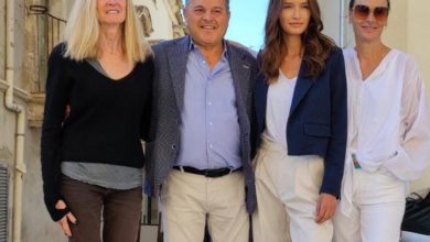 Scicli - campagna pubblicitaria