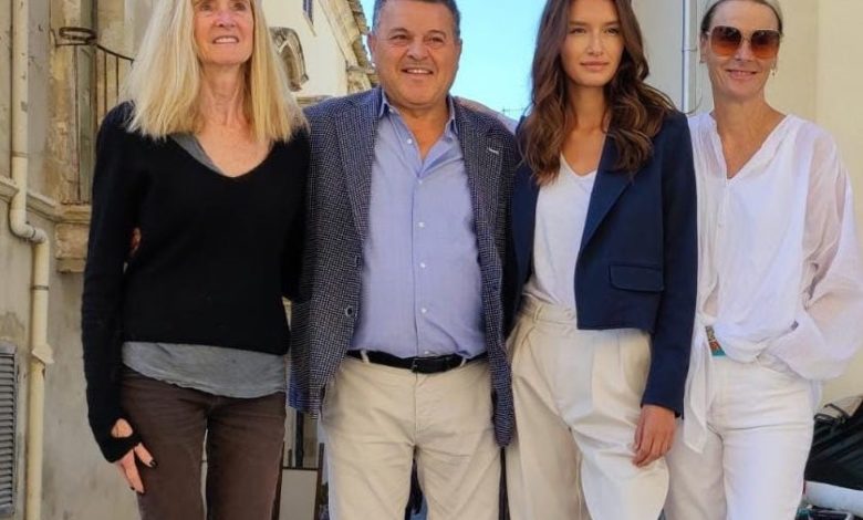 Scicli - campagna pubblicitaria