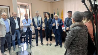 Ragusa - alloggi popolari