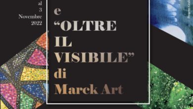 Monterosso - Marck Art